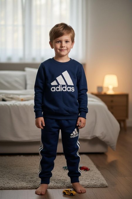 طقم الجري والمرح